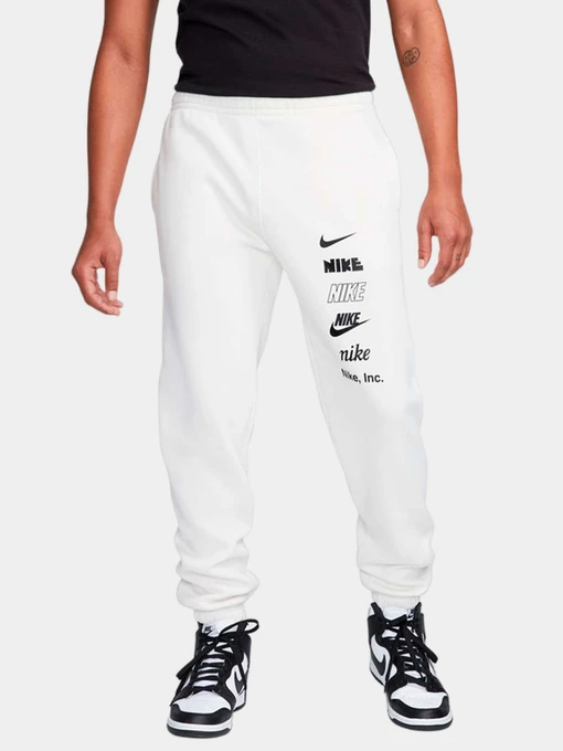 Брюки NIKE модель DX0795-030 Фото