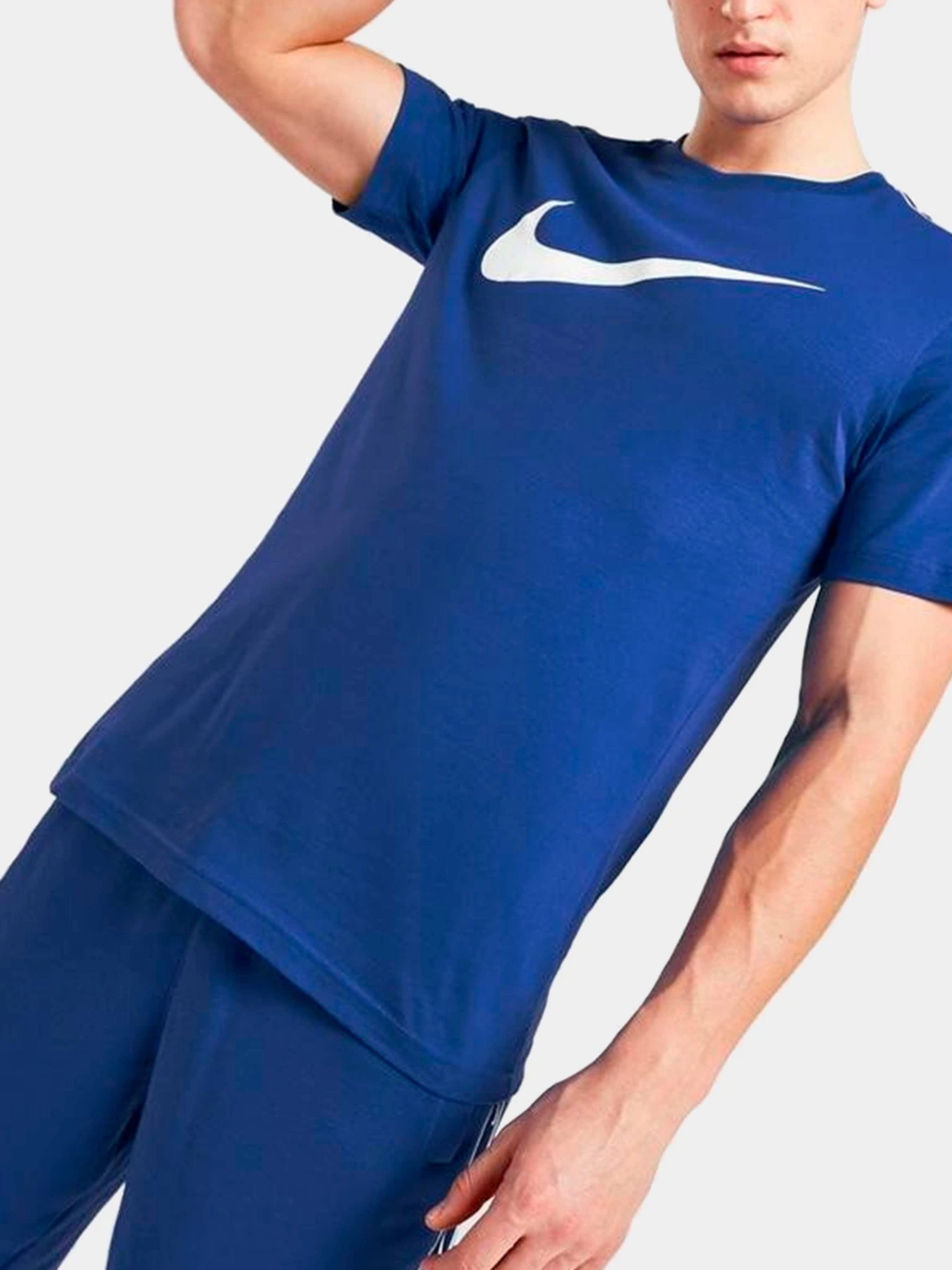 Футболки и поло NIKE модель DX2032-480 Футболки и поло NIKE модель DX2032-480 Фото