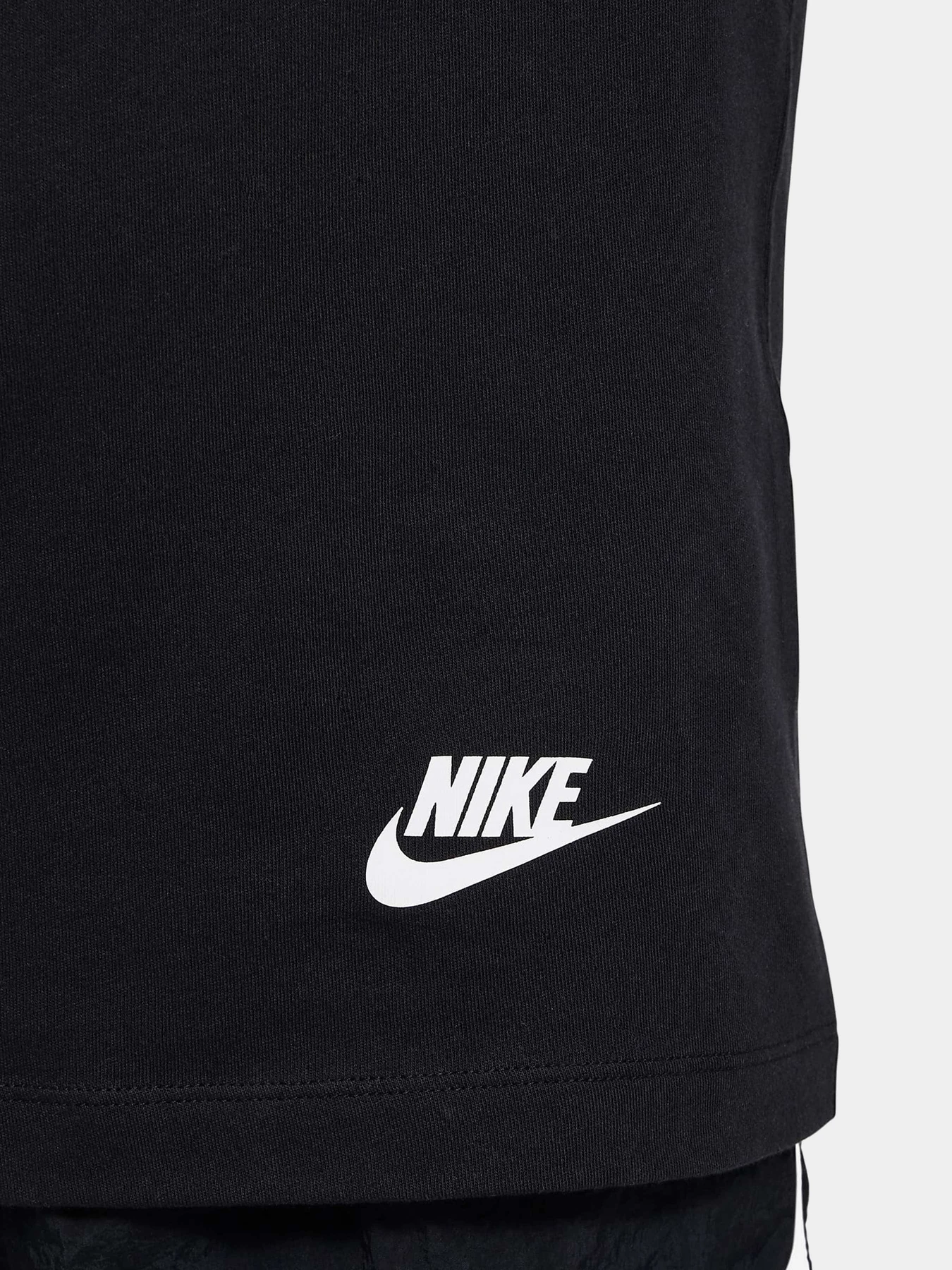 Футболки и поло NIKE модель DX9500-010 Футболки и поло NIKE модель DX9500-010 Фото