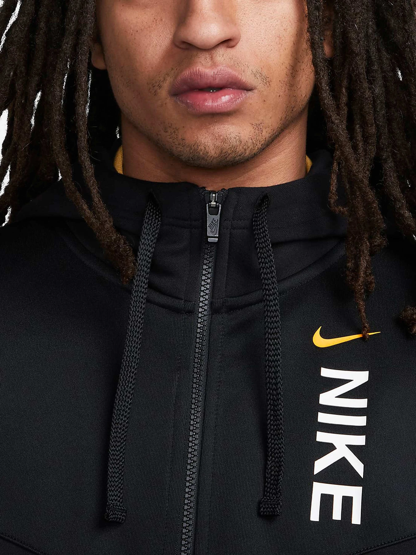 Худи и свитшоты NIKE модель FB1431-010 Худи и свитшоты NIKE модель FB1431-010 Фото