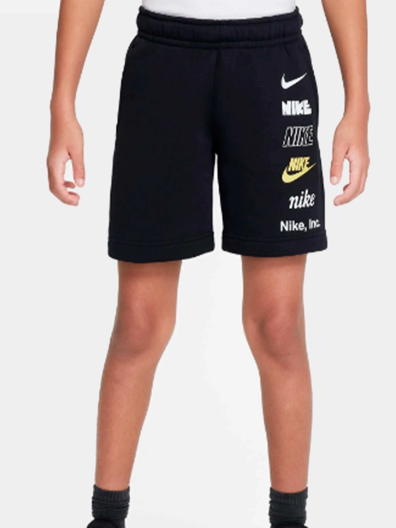 Шорты NIKE модель FD9318-010 Шорты NIKE модель FD9318-010 Фото