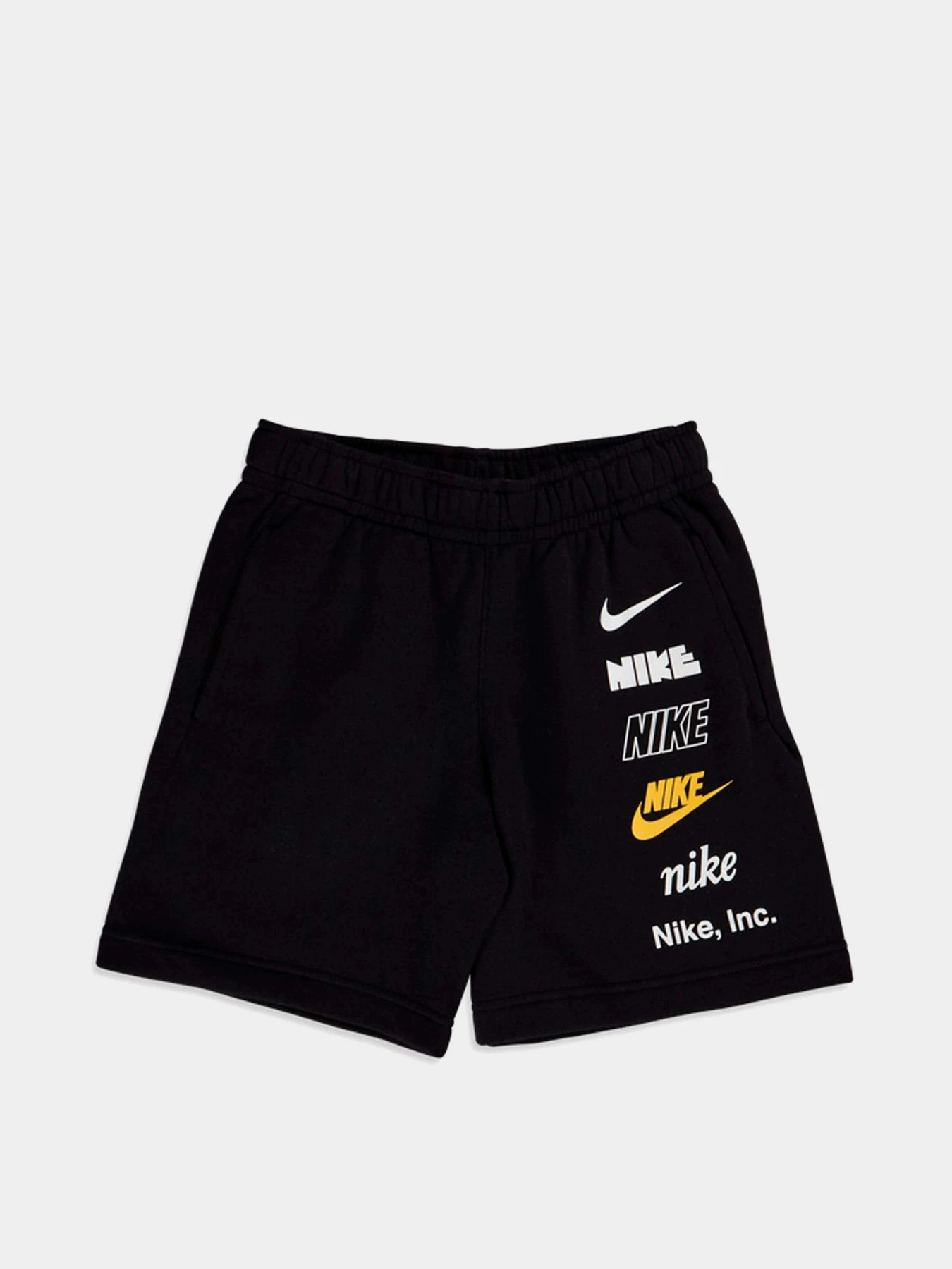 Шорты NIKE модель FD9318-010 Шорты NIKE модель FD9318-010 Фото
