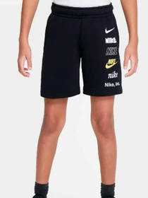 Шорты NIKE модель FD9318-010 Фото