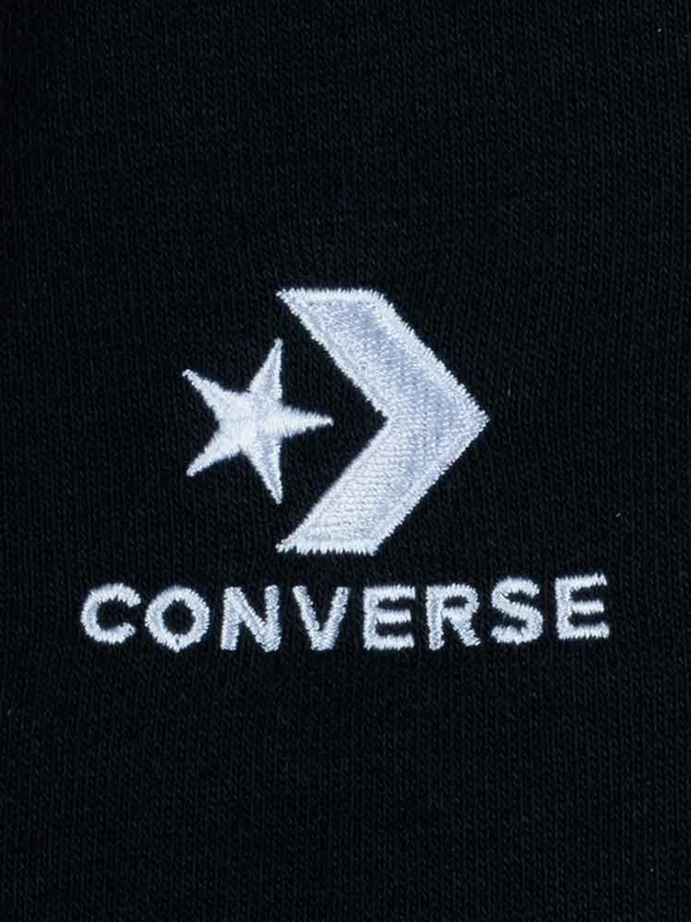 Шорты CONVERSE модель 10025460-001 Шорты CONVERSE модель 10025460-001 Фото