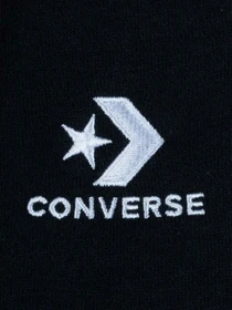 Шорты CONVERSE модель 10025460-001 Фото