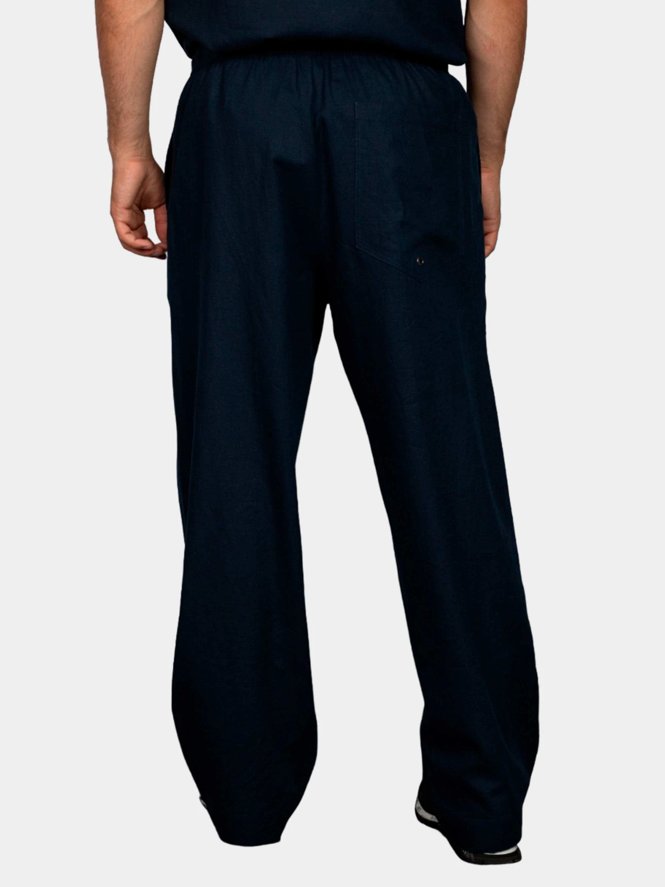 Брюки Emporio Armani модель 211863-3R467-06935 Брюки Emporio Armani модель 211863-3R467-06935 Фото