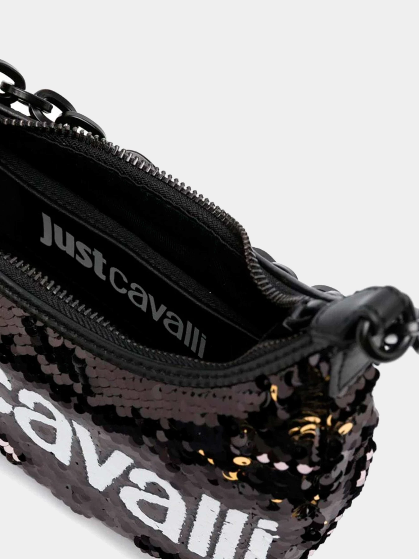 Сумки Just Cavalli модель 74RB4BX3-ZS783-899 Сумки Just Cavalli модель 74RB4BX3-ZS783-899 Фото