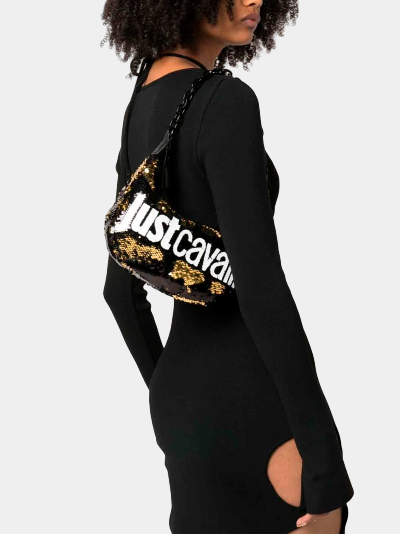 Сумки Just Cavalli модель 74RB4BX3-ZS783-899 Сумки Just Cavalli модель 74RB4BX3-ZS783-899 Фото