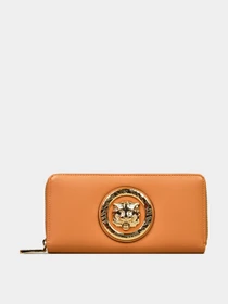 Кошельки Just Cavalli модель 74RB5P13-ZS796-717 Фото
