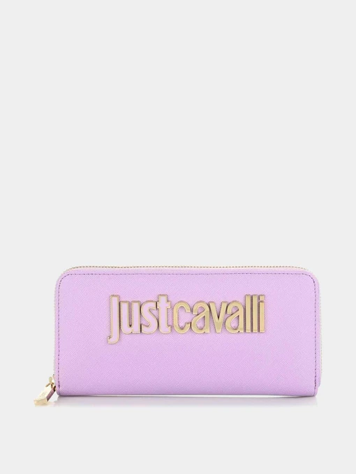 Кошельки Just Cavalli модель 74RB5P83-ZS766-310 Фото