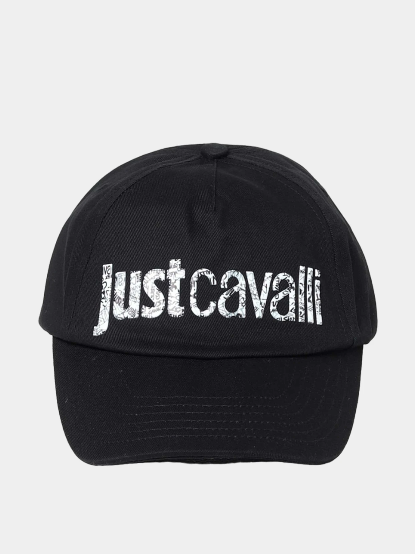 Шапки и кепки Just Cavalli модель 74RBZK20-ZG191-899 Шапки и кепки Just Cavalli модель 74RBZK20-ZG191-899 Фото