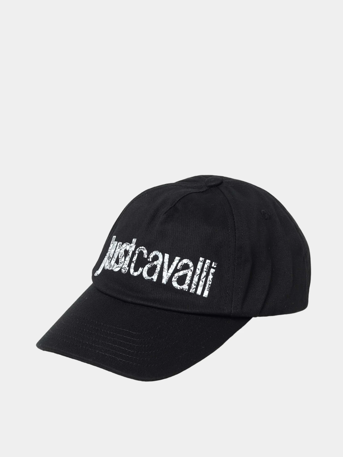 Шапки и кепки Just Cavalli модель 74RBZK20-ZG191-899 Шапки и кепки Just Cavalli модель 74RBZK20-ZG191-899 Фото