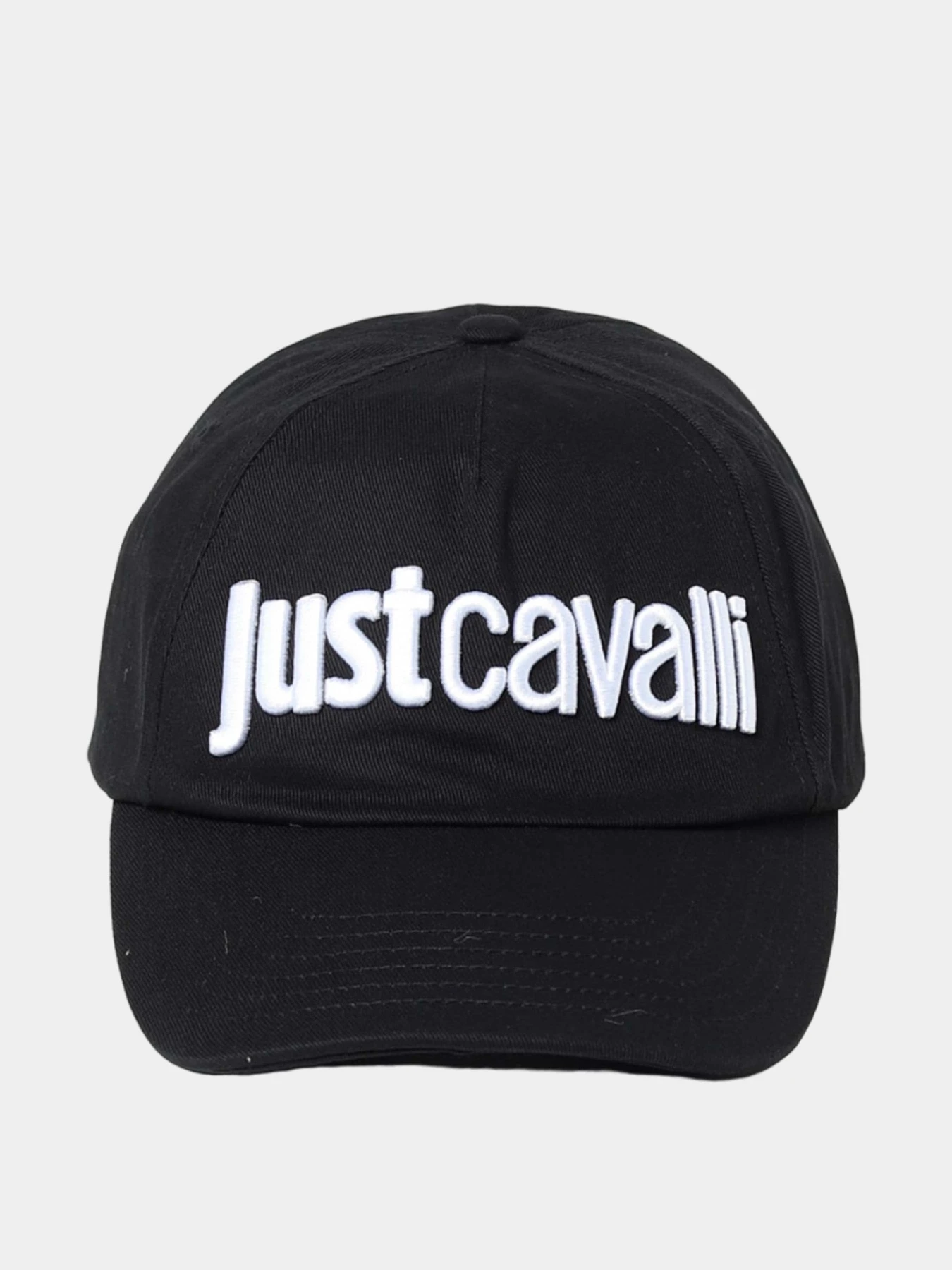 Шапки и кепки Just Cavalli модель 74RBZK30-ZG192-L01 Шапки и кепки Just Cavalli модель 74RBZK30-ZG192-L01 Фото