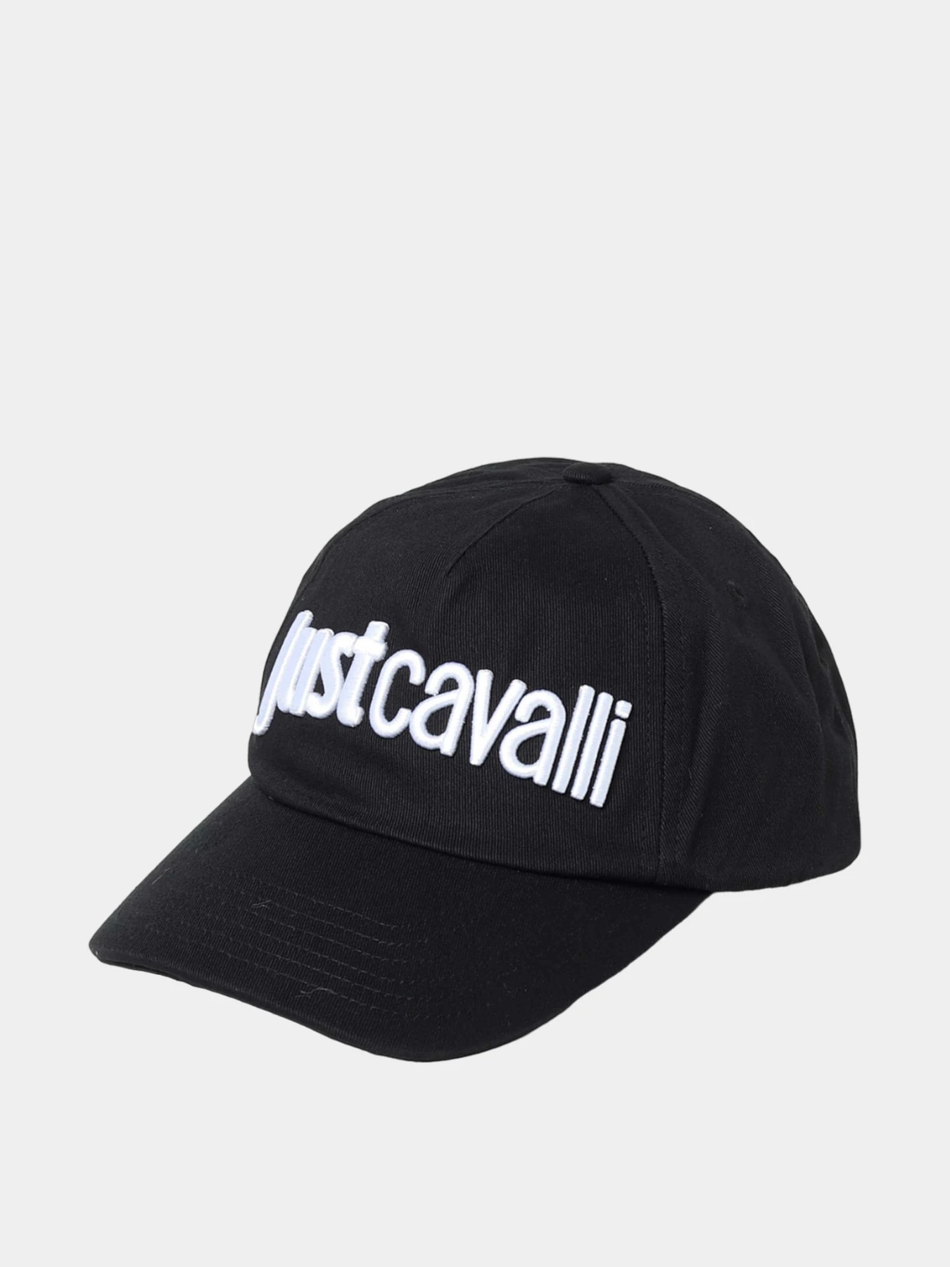Шапки и кепки Just Cavalli модель 74RBZK30-ZG192-L01 Шапки и кепки Just Cavalli модель 74RBZK30-ZG192-L01 Фото