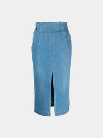 Юбки Just Cavalli модель 74PBE853-DW042L15-904 Фото