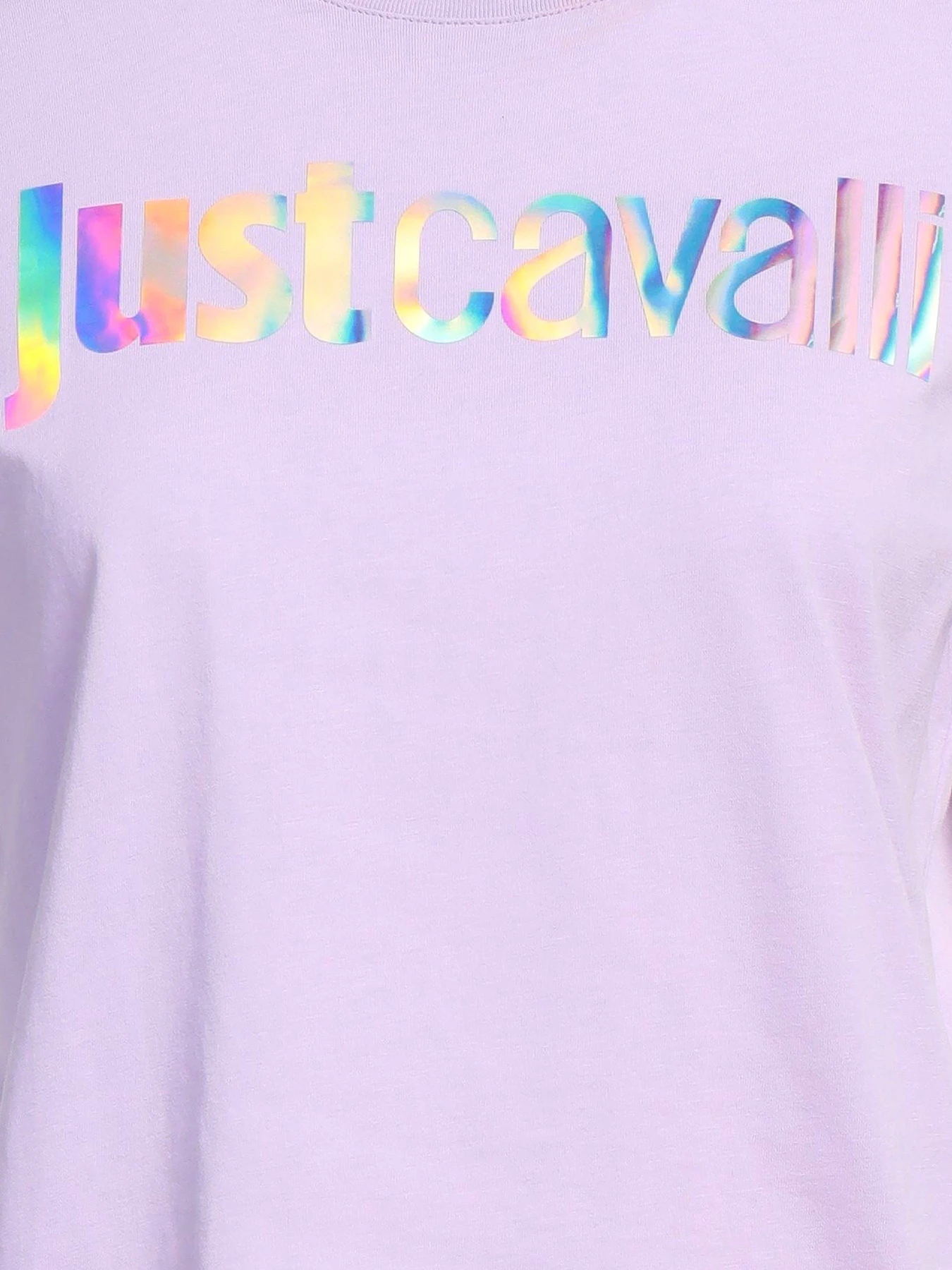 Футболки и поло Just Cavalli модель 74PBHG00-CJ300-310 Футболки и поло Just Cavalli модель 74PBHG00-CJ300-310 Фото