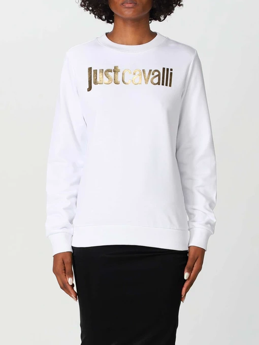 Худи и свитшоты Just Cavalli модель 74PBIF00-CF200-G03 Фото