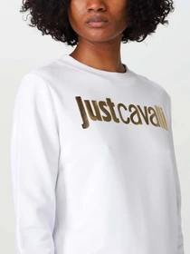Худи и свитшоты Just Cavalli модель 74PBIF00-CF200-G03 Фото