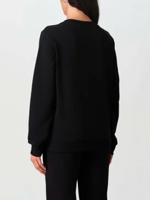 Худи и свитшоты Just Cavalli модель 74PBIF00-CF200-G89 Фото