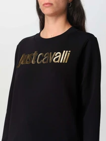 Худи и свитшоты Just Cavalli модель 74PBIF00-CF200-G89 Фото
