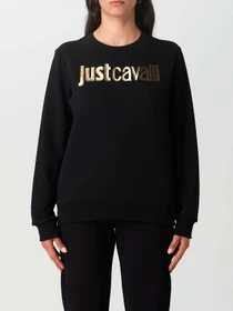 Худи и свитшоты Just Cavalli модель 74PBIF00-CF200-G89 Фото