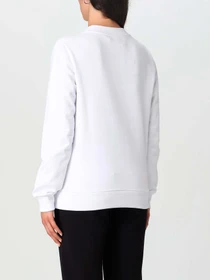 Худи и свитшоты Just Cavalli модель 74PBIF07-CJ200-G03 Фото