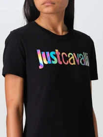 Платья Just Cavalli модель 74PBOG00-CJ300-899 Фото