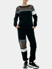 Брюки Just Cavalli модель 74PBA350-F0010-899 Фото