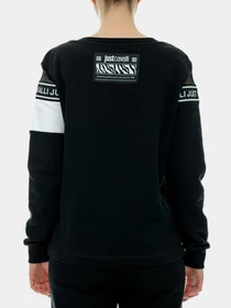 Худи и свитшоты Just Cavalli модель 74PBI300-F0010-899 Фото