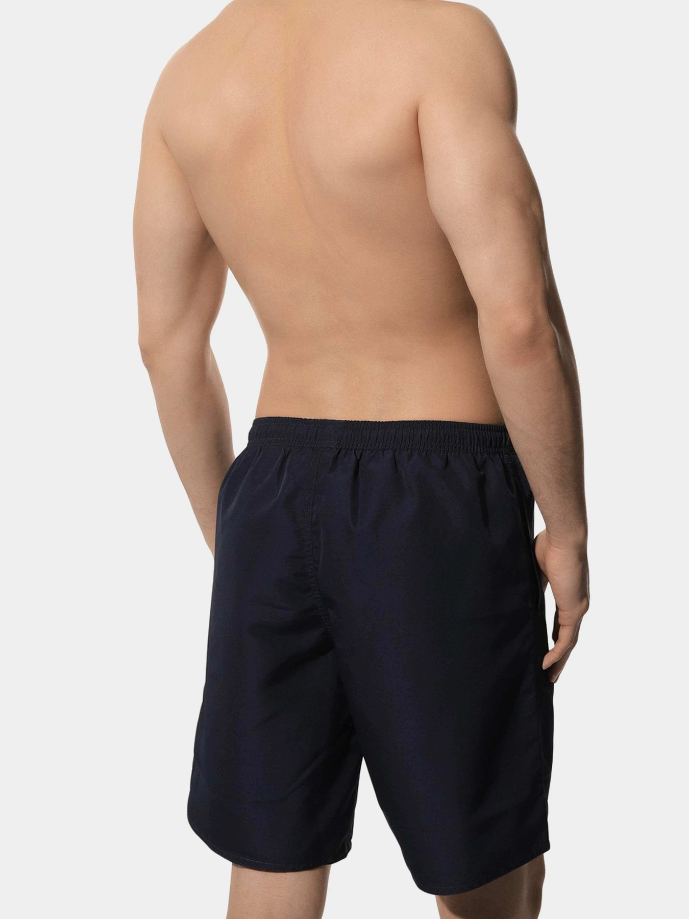 Одежда для пляжа Emporio Armani модель 211753-3R423-06935 Одежда для пляжа Emporio Armani модель 211753-3R423-06935 Фото