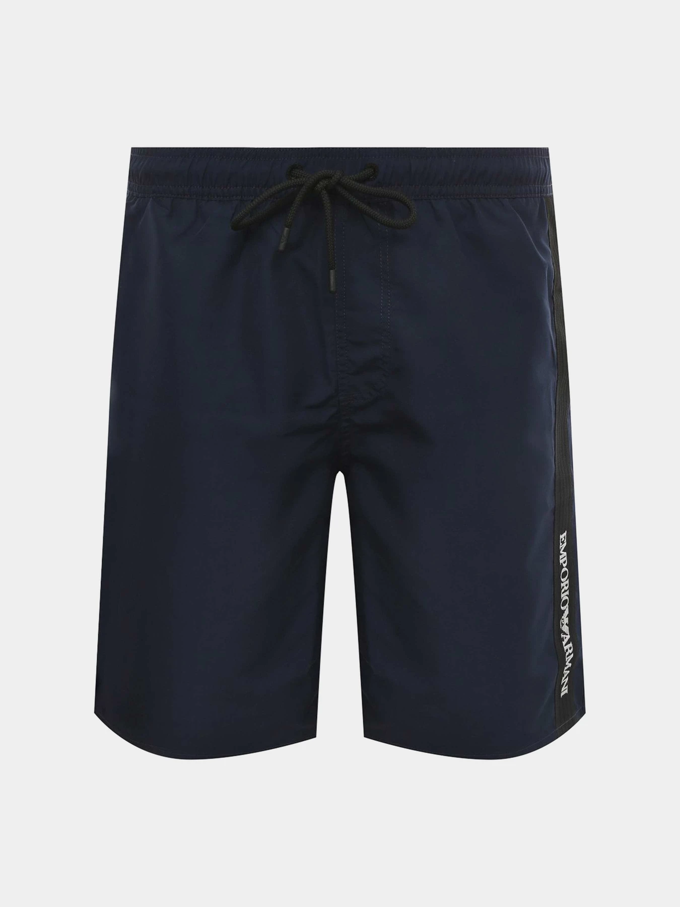 Одежда для пляжа Emporio Armani модель 211753-3R423-06935 Одежда для пляжа Emporio Armani модель 211753-3R423-06935 Фото