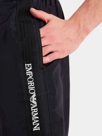 Одежда для пляжа Emporio Armani модель 211758-3R423-00020 Фото