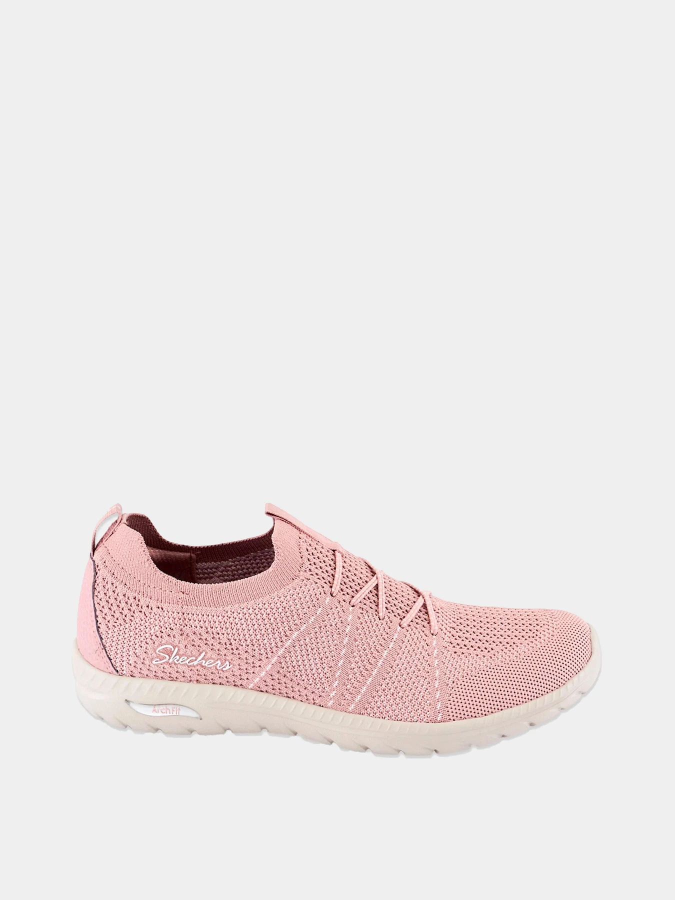 Слипоны и мокасины Skechers модель 100340 ROS Слипоны и мокасины Skechers модель 100340 ROS Фото