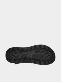 Сандалии Skechers модель 204348 BLK Фото