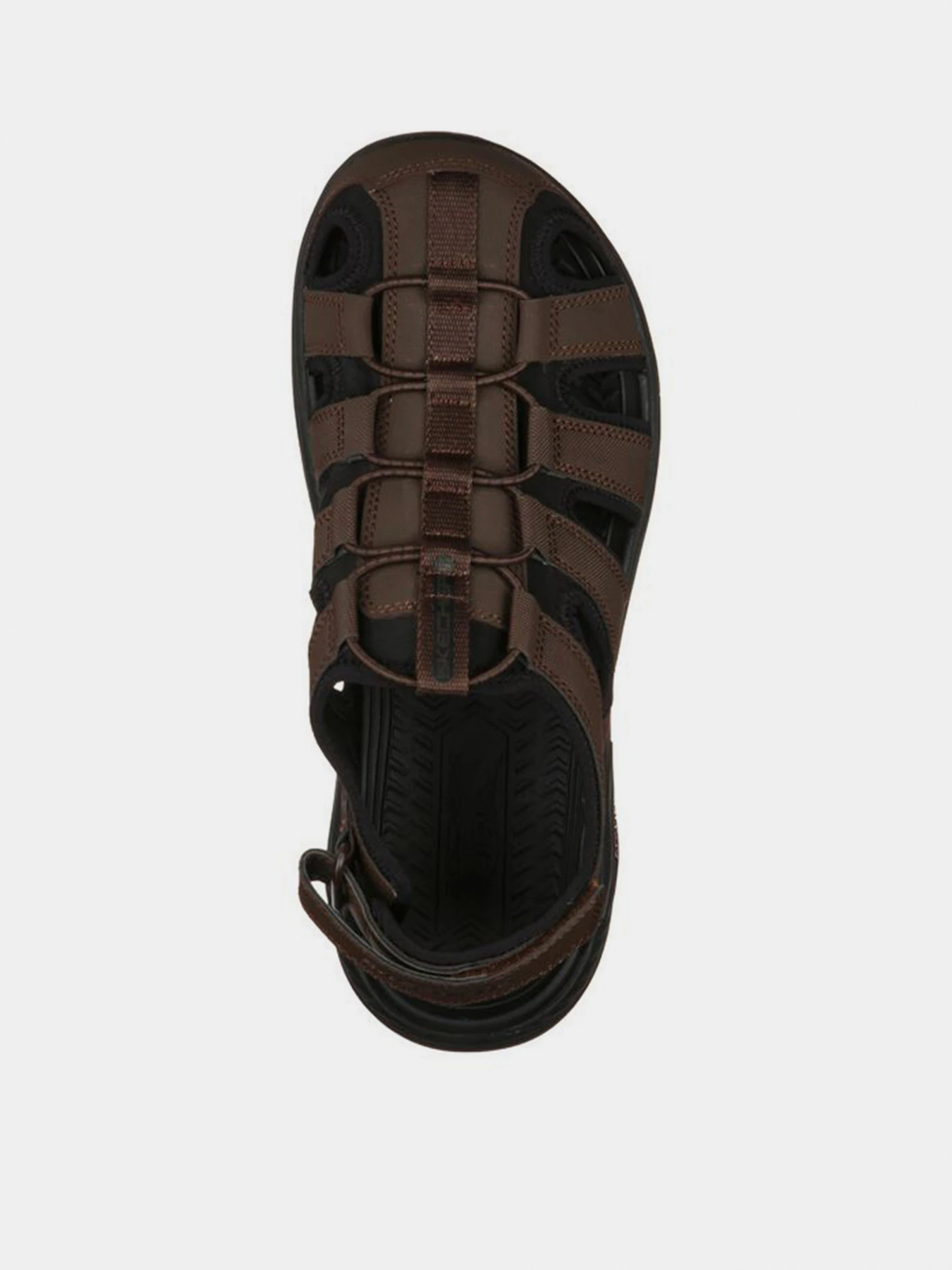 Сандалии Skechers модель 204348 CHOC Фото