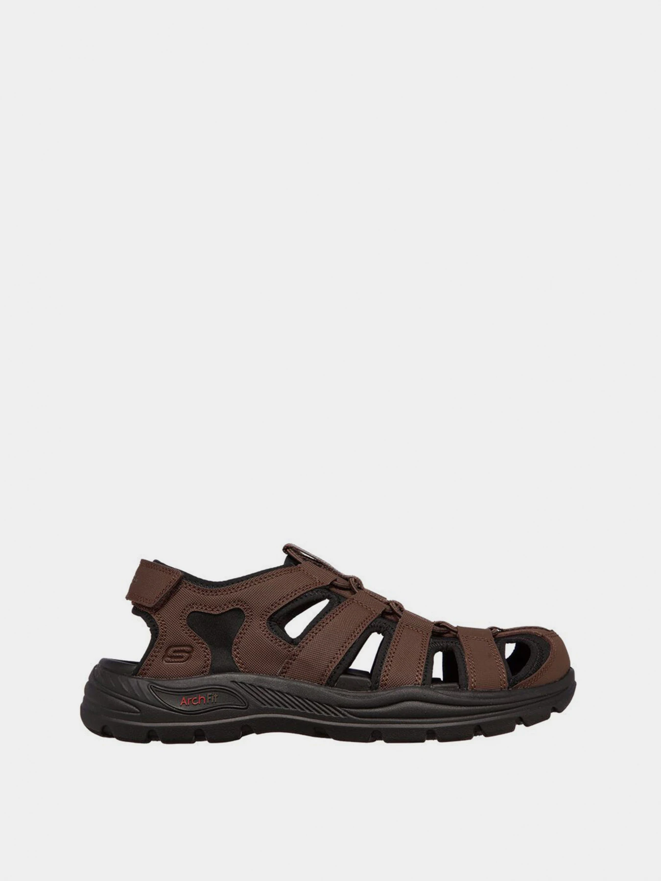 Сандалии Skechers модель 204348 CHOC Фото
