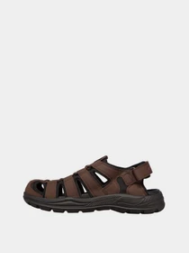 Сандалии Skechers модель 204348 CHOC Фото