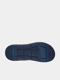 Шлёпанцы Skechers модель 210069 NVGY Фото