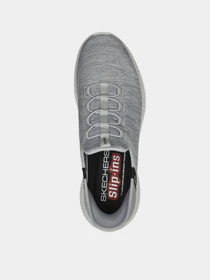 Кроссовки Skechers модель 232452 GRY Фото