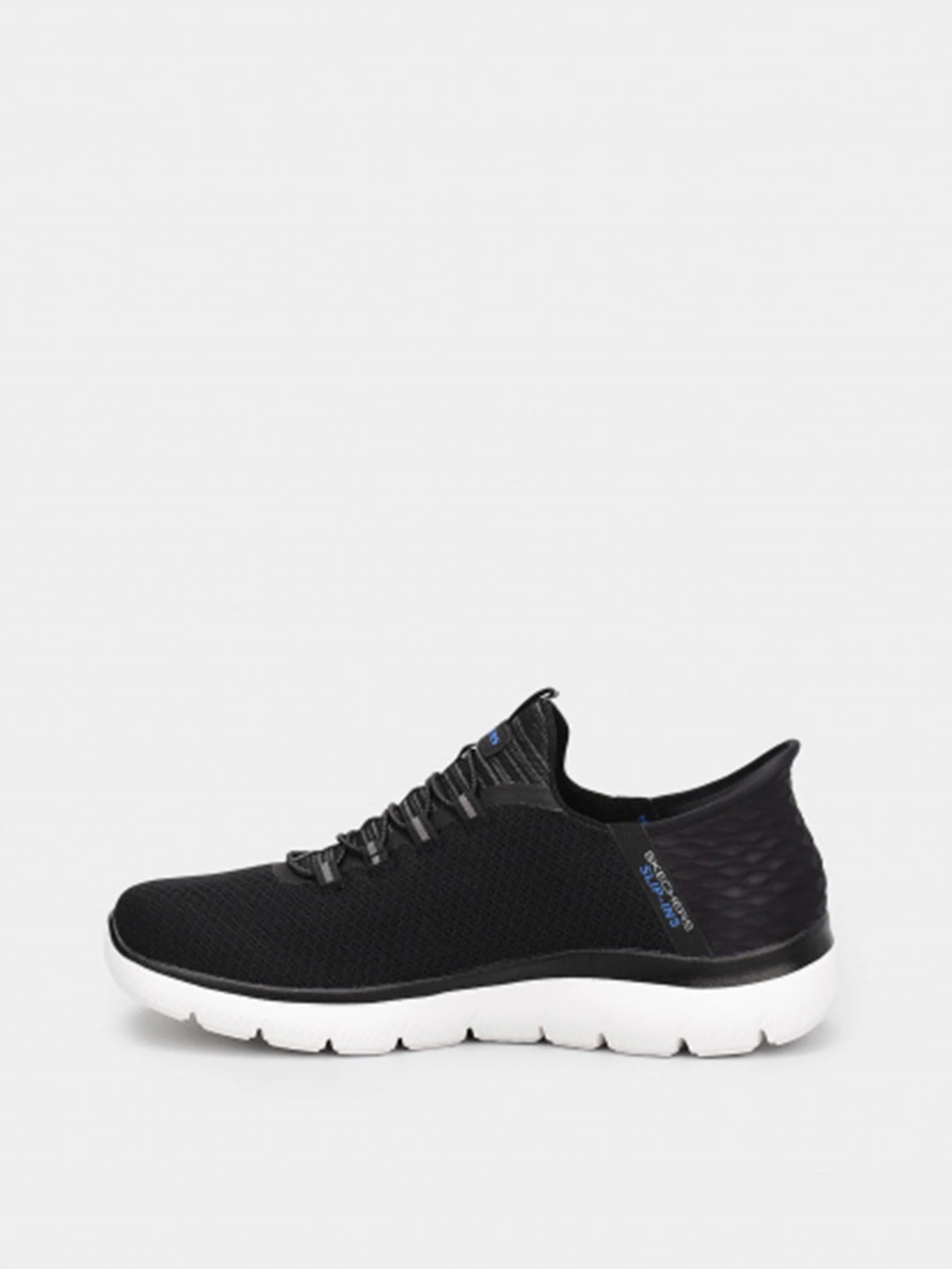 Кроссовки Skechers модель 232457 BLK Кроссовки Skechers модель 232457 BLK Фото