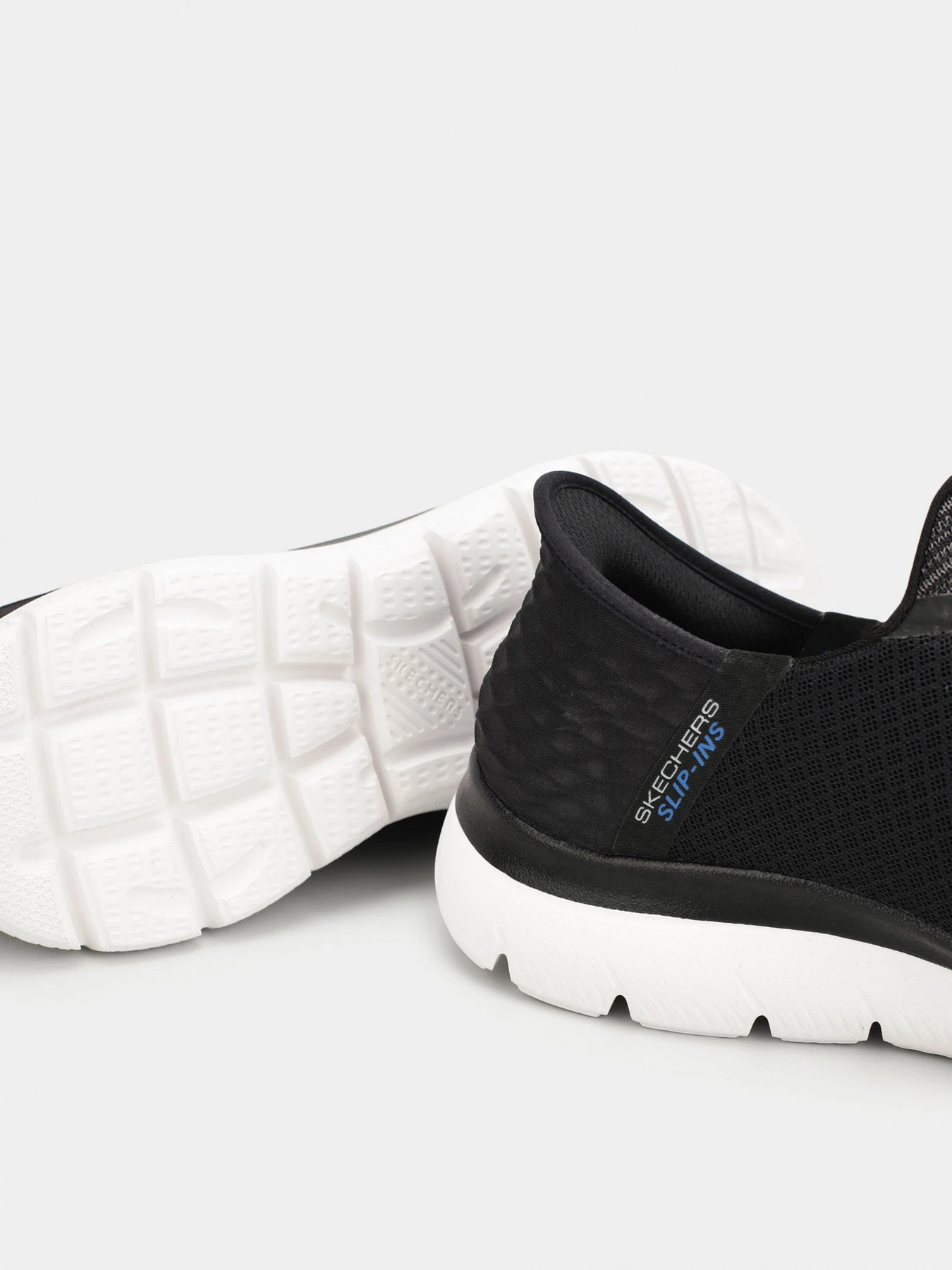 Кроссовки Skechers модель 232457 BLK Кроссовки Skechers модель 232457 BLK Фото