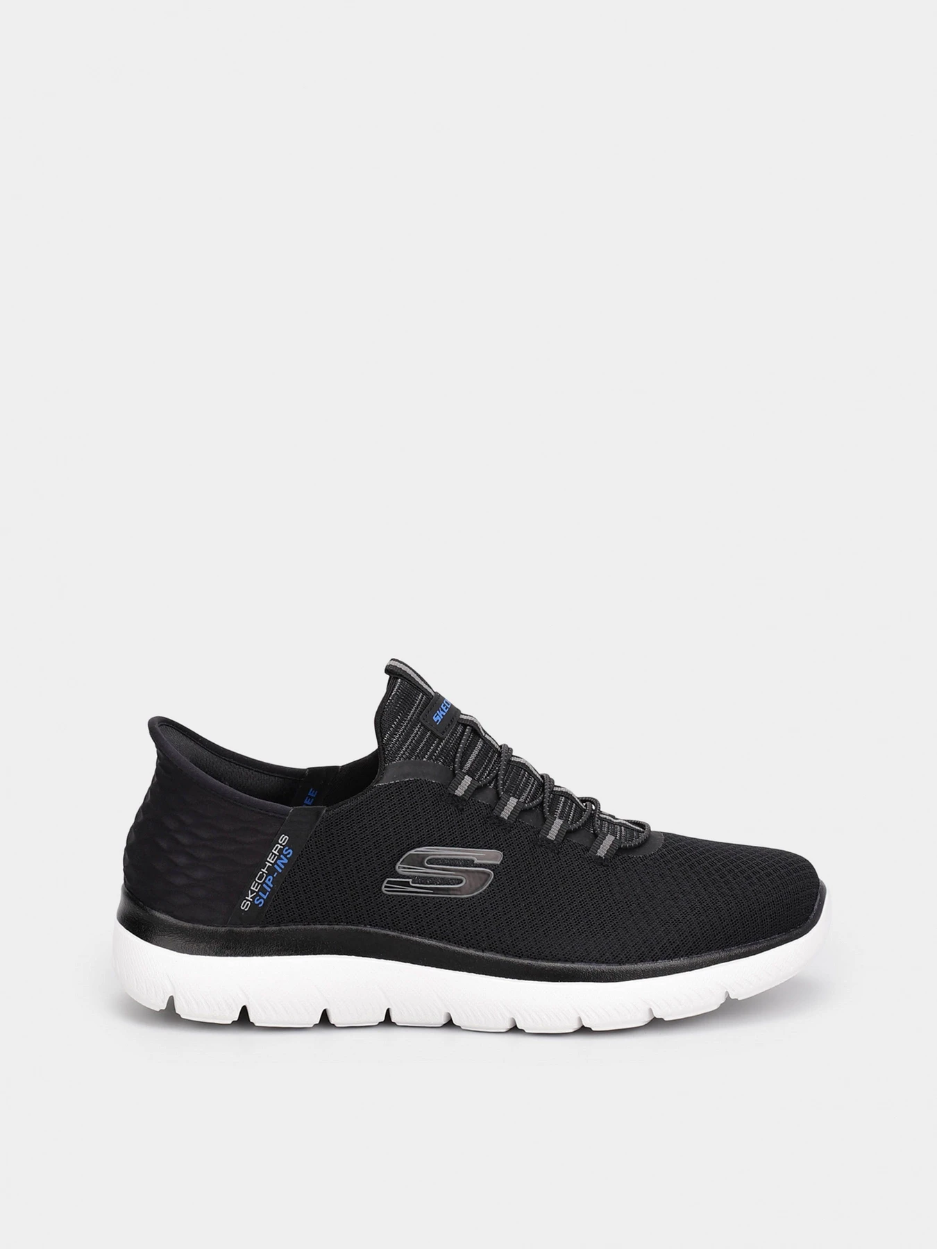 Кроссовки Skechers модель 232457 BLK Кроссовки Skechers модель 232457 BLK Фото