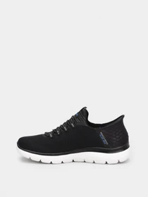 Кроссовки Skechers модель 232457 BLK Фото