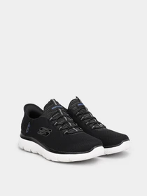 Кроссовки Skechers модель 232457 BLK Фото