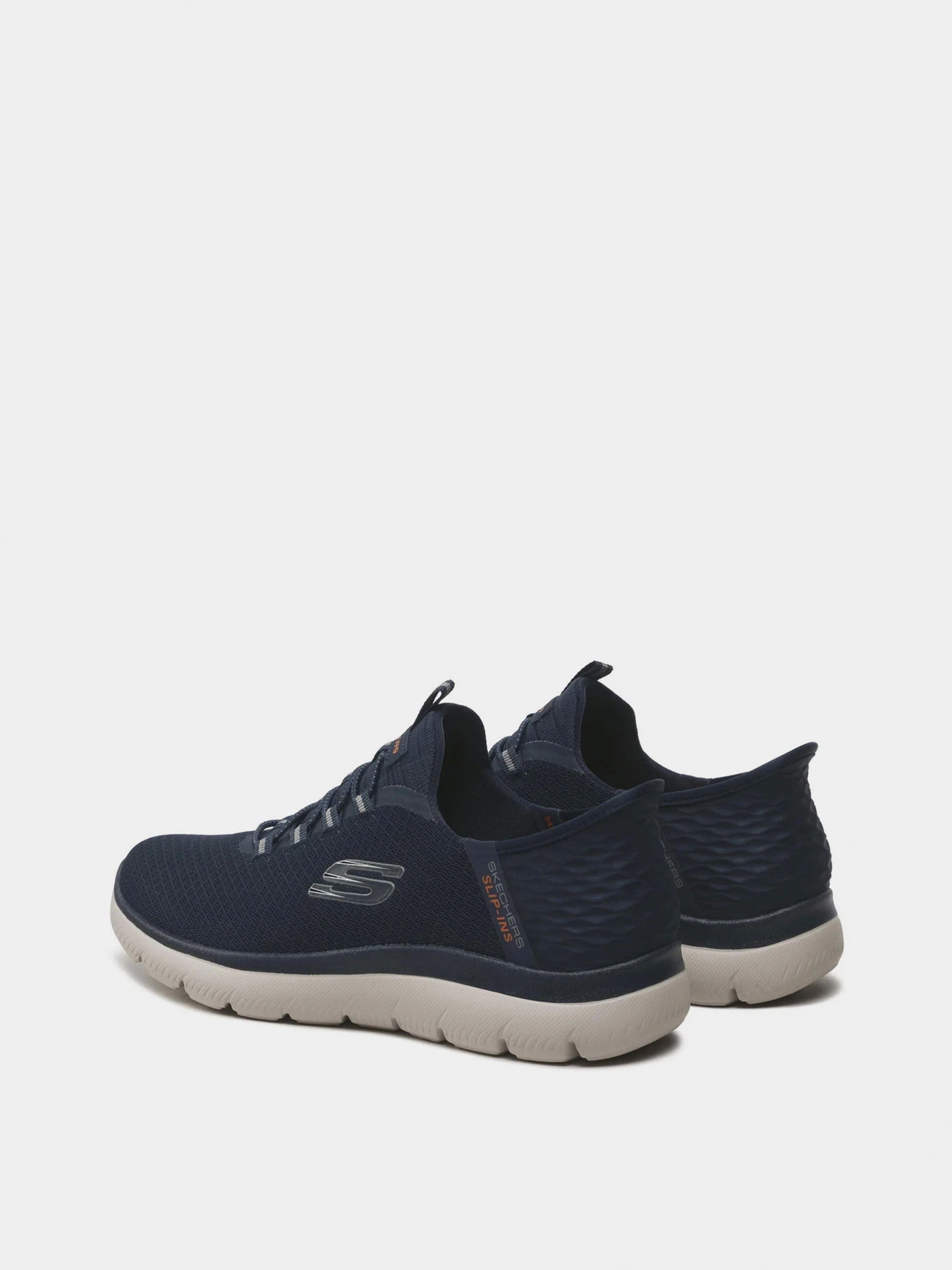 Кроссовки Skechers модель 232457 NVY Кроссовки Skechers модель 232457 NVY Фото