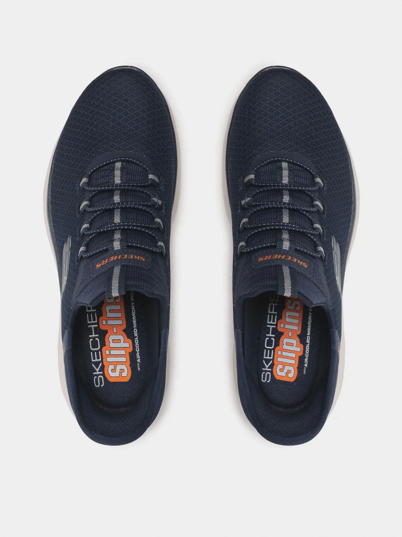 Кроссовки Skechers модель 232457 NVY Кроссовки Skechers модель 232457 NVY Фото