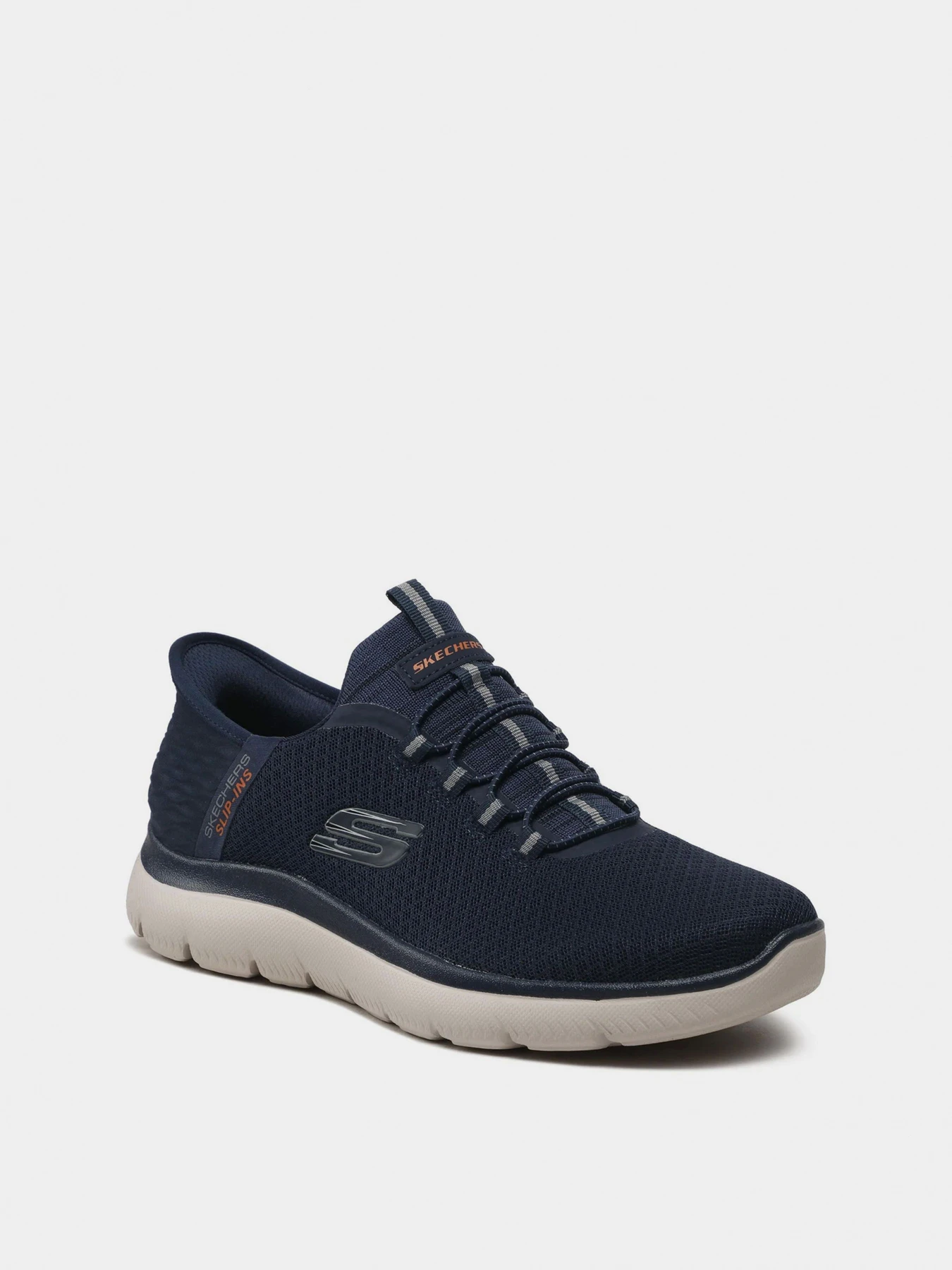 Кроссовки Skechers модель 232457 NVY Кроссовки Skechers модель 232457 NVY Фото