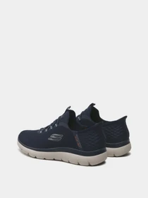 Кроссовки Skechers модель 232457 NVY Фото