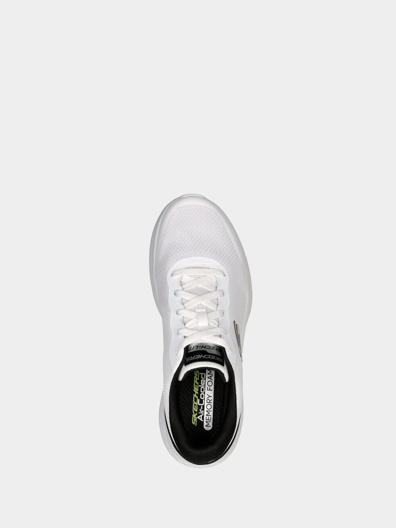 Кроссовки Skechers модель 232591 WBK Фото