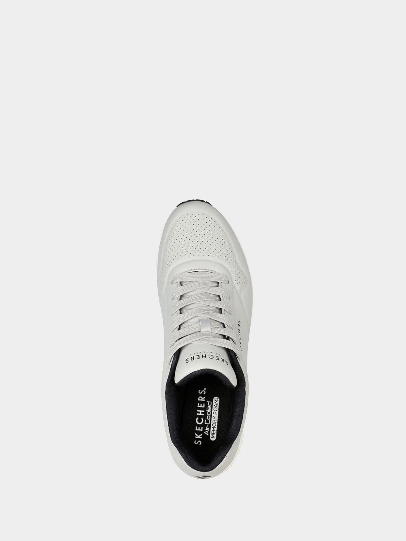 Кроссовки Skechers модель 52458 LGBK Кроссовки Skechers модель 52458 LGBK Фото
